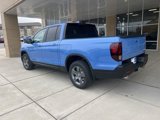 New 2025 Honda Ridgeline TrailSport image 2