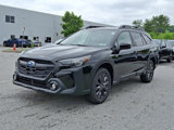 New 2025 Subaru Outback Onyx Edition image 2