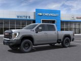 New 2025 GMC Sierra 2500 AT4X w/ AT4X AEV Edition image 2