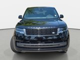 Used 2025 Land Rover Range Rover SE image 2