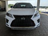Used 2021 Lexus RX 350 F Sport image 2