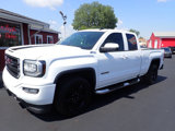Used 2018 GMC Sierra 1500 SLE w/ SLE Value Package image 3