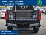 New 2025 Ford F350 Lariat image 3