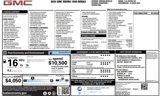 Certified 2024 GMC Sierra 1500 Denali image 3