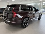 New 2025 Volvo XC90 B6 Ultra w/ Lounge Package image 5
