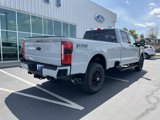 New 2025 Ford F350 XLT w/ Black Appearance Package image 5