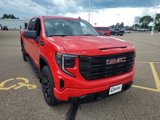 New 2025 GMC Sierra 1500 Elevation image 2