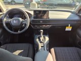 New 2026 Honda HR-V LX image 5