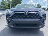 Used 2024 Toyota RAV4 XLE Premium image 2