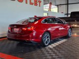Used 2023 Chevrolet Malibu LT image 6
