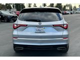 Certified 2023 Acura MDX FWD w/ Technology Package image 4