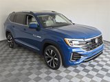 New 2025 Volkswagen Atlas SEL Premium R-Line image 2