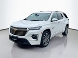 Certified 2023 Chevrolet Traverse High Country w/ LPO, Floor Liner Package image 2