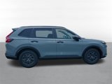 New 2026 Honda CR-V TrailSport image 4