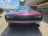 Used 2021 Dodge Challenger SXT w/ Blacktop Package image 3