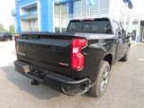 New 2026 Chevrolet Silverado 1500 RST w/ Convenience Package II image 5