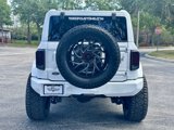 Used 2024 Ford Bronco Big Bend image 5
