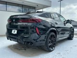 New 2025 BMW X6 M Competition w/ Executive Package image 3