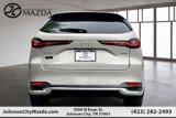 New 2025 MAZDA CX-90 3.3 Turbo S w/ Premium Plus image 5