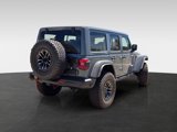 New 2025 Jeep Wrangler Unlimited Rubicon image 4