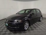 Used 2021 Volkswagen Golf 4-Door image 2