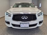 Used 2020 INFINITI QX60 Luxe w/ Proassist Package image 6