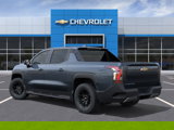 New 2026 Chevrolet Silverado EV LT image 3