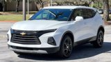 Used 2021 Chevrolet Blazer LT image 3