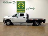 Used 2022 RAM 3500 Tradesman w/ Chrome Appearance Group image 4
