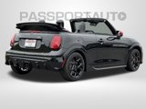 New 2025 MINI Cooper John Cooper Works image 4