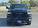New 2025 RAM 1500 Laramie w/ Night Edition image 2