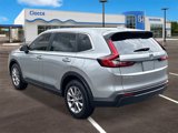 New 2026 Honda CR-V EX image 3