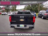 Used 2016 Chevrolet Colorado LT w/ Luxury Package, Chrome image 4