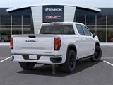 New 2025 GMC Sierra 1500 Elevation w/ LPO, Elevation Black Package image 4