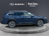New 2025 Subaru Outback Touring image 6