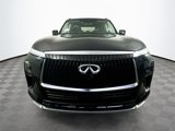 New 2025 INFINITI QX80 Sensory image 2