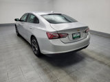 Used 2022 Chevrolet Malibu LT image 5