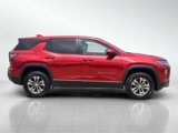 New 2026 Chevrolet Equinox LT w/ Convenience Package II image 4