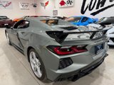 Used 2024 Chevrolet Corvette Stingray Preferred Conv w/ 2LT image 3