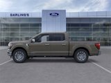 New 2025 Ford F150 Lariat w/ Equipment Group 502A High image 3