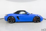 Used 2023 Porsche 718 Boxster S image 5