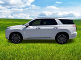 New 2025 Hyundai Palisade Calligraphy image 3