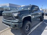 New 2025 Chevrolet Silverado 2500 LTZ w/ LTZ Premium Package image 3