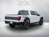 New 2025 Ford F150 Raptor image 4