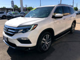 Used 2016 Honda Pilot Touring image 5