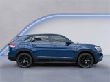 New 2025 Volkswagen Atlas Cross Sport SE image 4