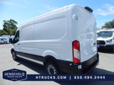 Used 2021 Ford Transit 250 Medium Roof image 4
