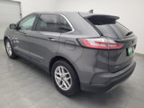 Used 2023 Ford Edge SEL image 3