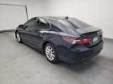 Used 2021 Toyota Camry LE image 3
