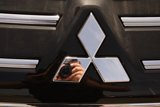 New 2025 Mitsubishi Outlander SE image 3